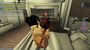 Passionate Intense Sex With Wife In Bath