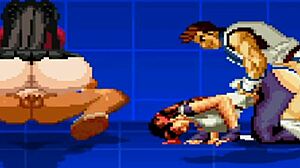 yuri and rin explore intimate anime hentai adventures