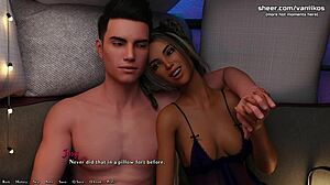 what’s hotter than an 18yo teen’s creampie in 3d cartoon?