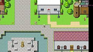 brave roy infiltrates sex party at wedding