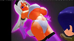 Girl B Hero Sharifa Scenes Explode In Part 4!