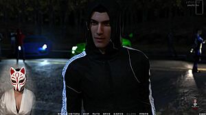 Episode 8 of Race of Life features mutual self-pleasure