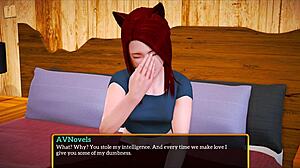 Exploring New Family Dynamics in Episode 493