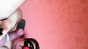 The mask hides everything in this hidden adventure