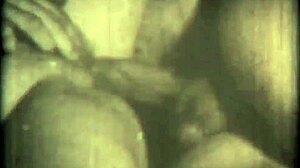 My Secret Life - Vintage Homosexuals Bugger in Retro Pleasure