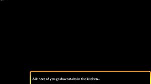 my new family 308 cartoon adventures with teen redhead amateurs