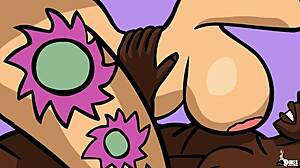 Slutty Stripper Fucks Lawyer