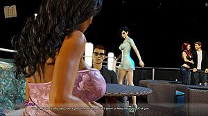 Alternate Existence 71 - Big Tits And Ass Compilation