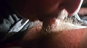 I Got Sucked By A Gay Partner In An Intimate Encounter