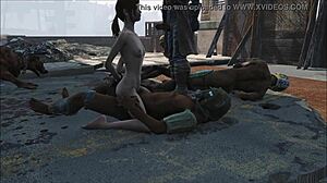 Fallout 4 elie pillars part 1 adventure begins