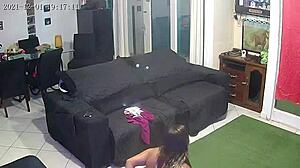 Did you see that ass pic that fell on WhatsApp?