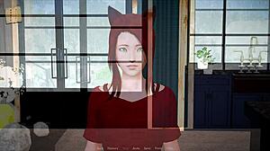 Chatting About Big Tits And Ass In Homemade Fun