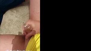 Eight anonymous loads fill up young beauty's vagina