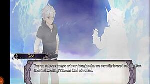 hg isekai fantasy emotions run high