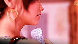 A O A Academy 33 Hentai Emotions