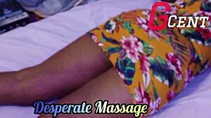 Viral relaxation with gcent