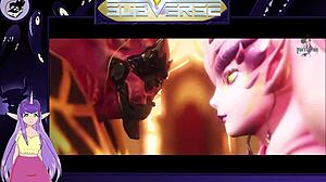 Studiofows Subverse Part 14 Adventure