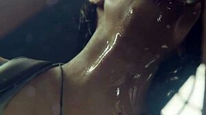 Jill Performs Oral Sex in 3D Hentai Animation