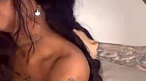 Bet you won't cum in two minutes