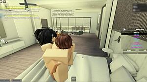 Passionate Intense Sex With Wife In Bath