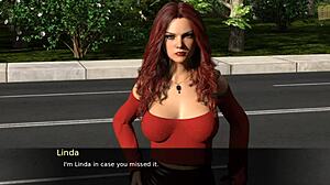 Pine Falls 8: 3D Anime Hentai Game Adventure