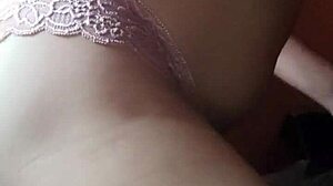 hey guys, check out this gay way i'm using my dildo, it's pretty wild!