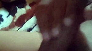 I Engage in Personal Masturbation Session with Gay Focus