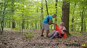 Kinky Diana Pet Play