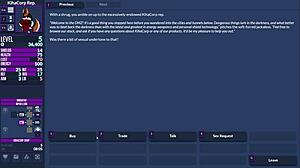 Intriguing Hentai Game Speedrun Probes Tainted Space Trials