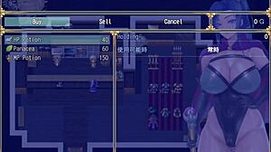 35-year-old magician adventurer quest part 1