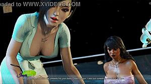 Alternate Existence 71 - Big Tits And Ass Compilation