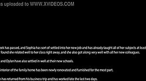 wife and stepmother in erotic anime hentai