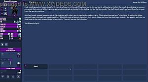 Intriguing Hentai Game Speedrun Probes Tainted Space Trials