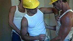 hard as nails 1 - extreme anal fucking and excellent cock sucking in full movie gay orgy 3some facial hardcore