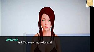 Steamy anime with small-boobed girls and hot erotic stories