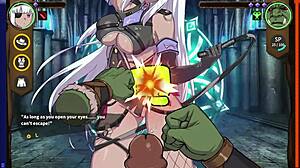 Elves Impregnated in Part 2