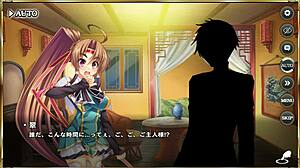 エロ シーン 真恋姫夢想 天下統一伝 馬超 英雄