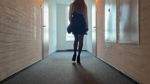 Rough Hard Bdsm Anal Fuck Tied Up Blindfolded And Fucked