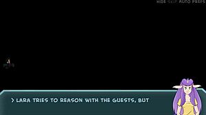 star chanel 34 early part 94 getting lara from behind