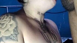 blonde lover in anime hentai from mouth to bent over