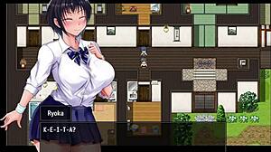 on a trip my friend confesses to me scars of summer happy route part 6 final