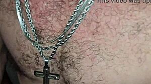 bombeiros bareback fucking in alojamento backroom with sheer view