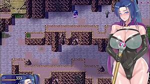 35-year-old magician adventurer quest part 1