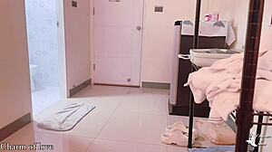 ฉันเดทแฟนจากช่องของฉัน แชร์เบื้องหลังที่ทำงานและคลับกลางคืน