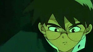 Gedou Gakuen Episode 2 Brings Intense Hentai Action With Anime Characters.