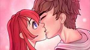 Harem In Another World Ep 3 Farmers Daughter