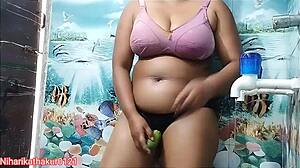 indian desi girl anjali arora