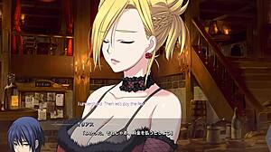 dungeon of regalias character9 scene2 with subtitle