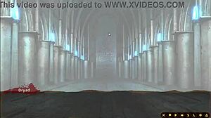 Elves Impregnated in Part 2