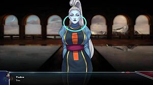 Dragon Ball Divine Adventure Part 30